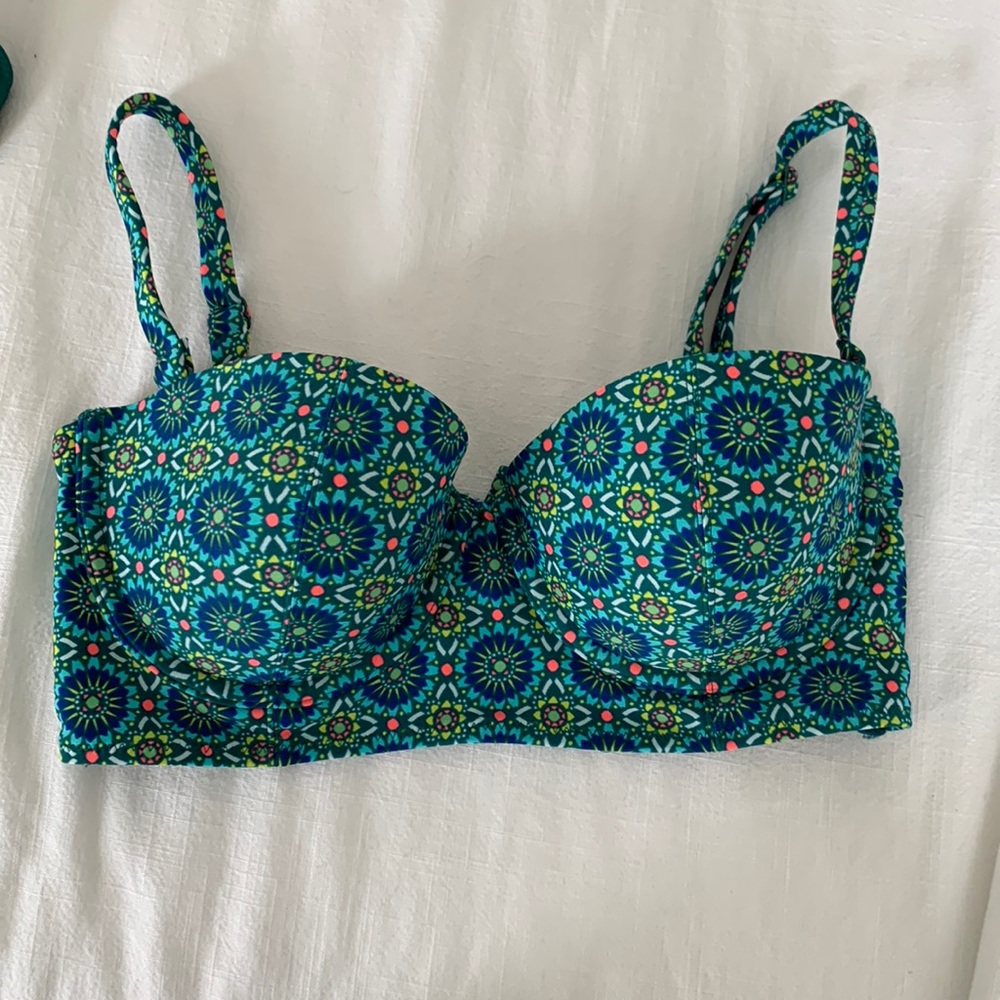 Bikini top